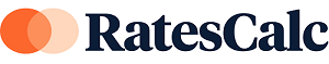 RatesCalc logo