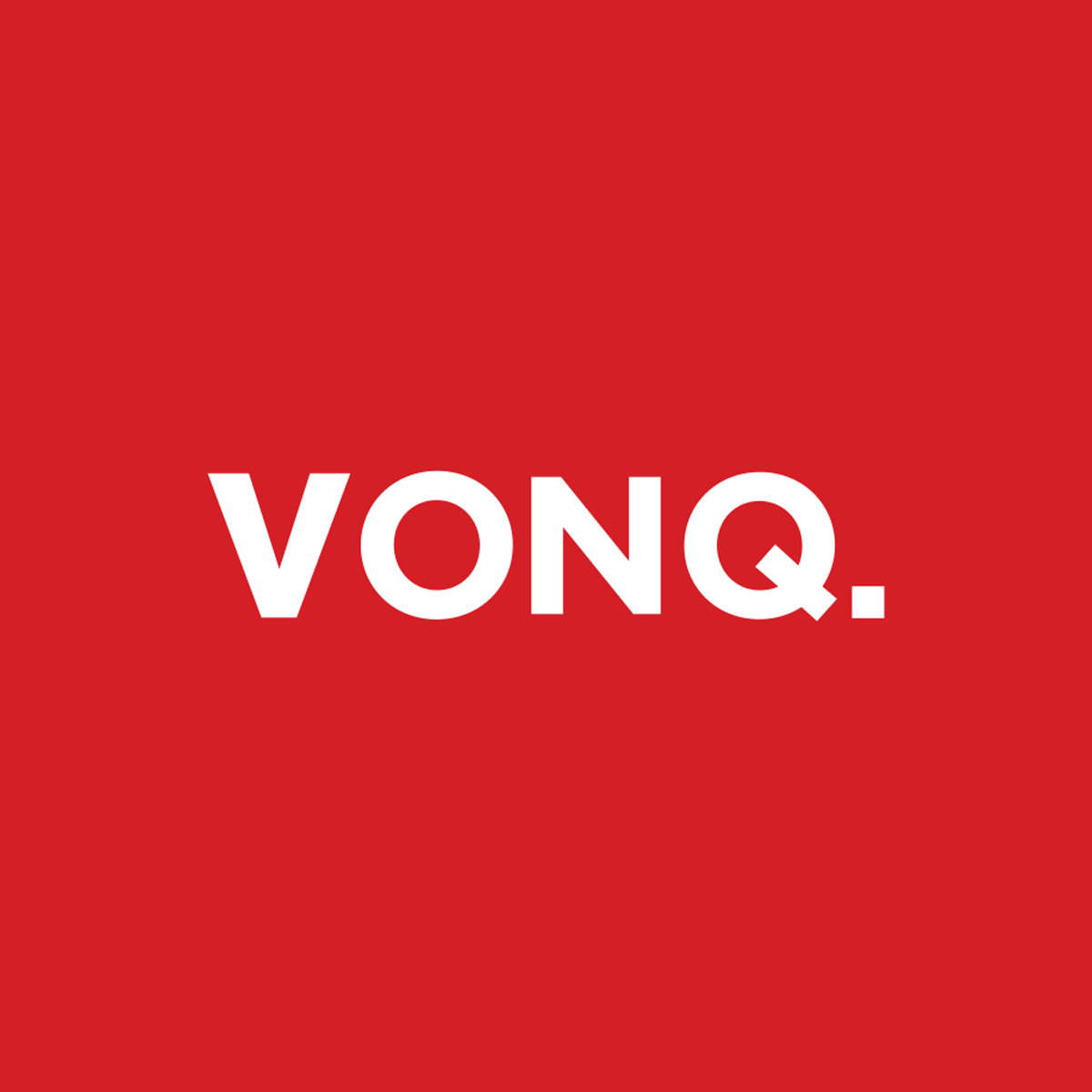 VONQ_Logo